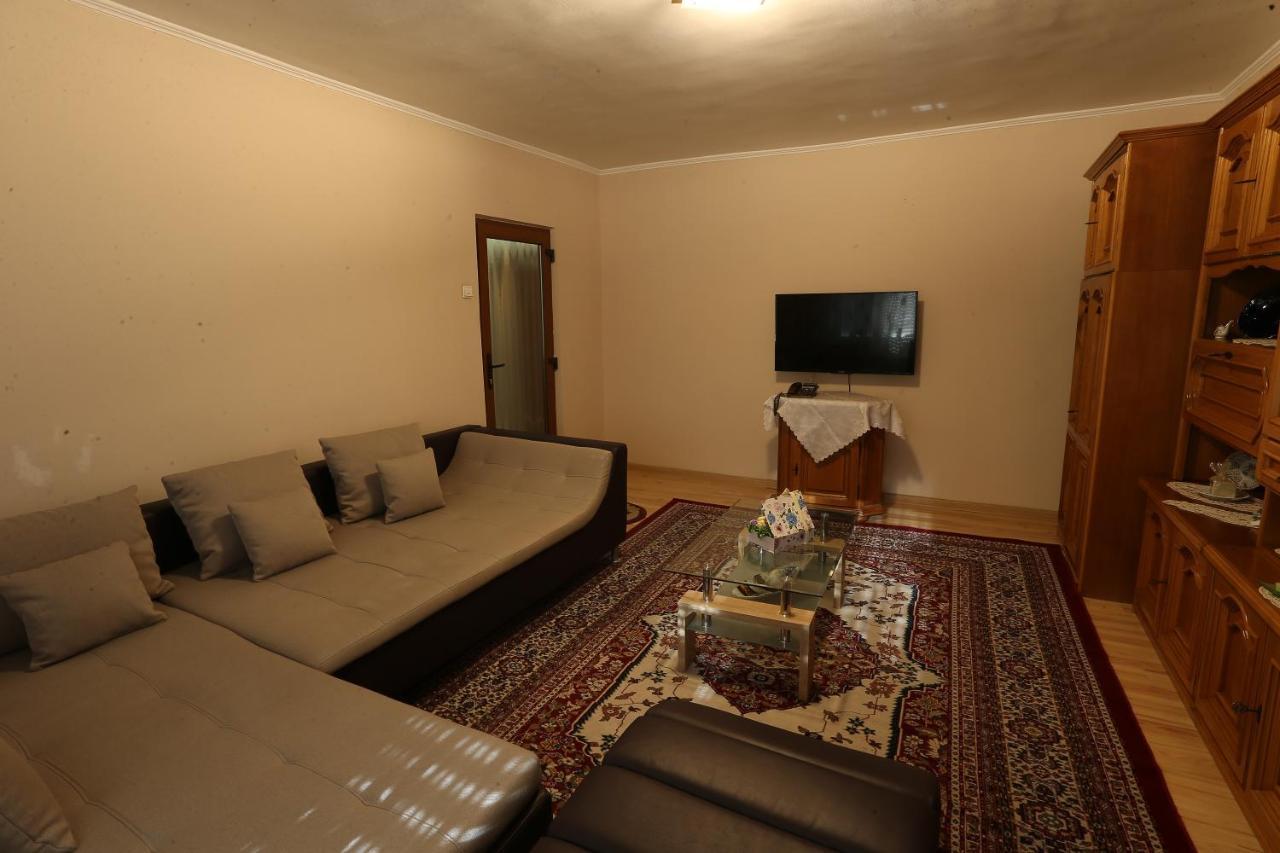 Apartament Dragos Voda 오라데아 외부 사진