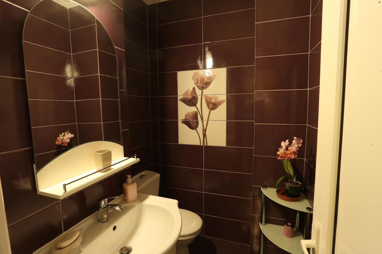 Apartament Dragos Voda 오라데아 외부 사진