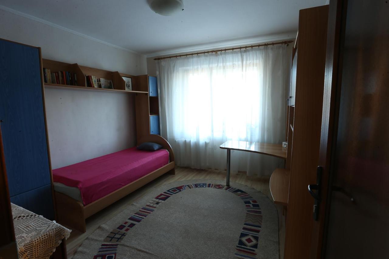 Apartament Dragos Voda 오라데아 외부 사진